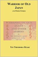 Warriors Of Old Japan