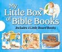 My Little Box of Bible Books