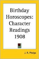 Birthday Horoscopes
