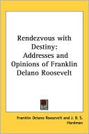 Rendezvous with Destiny: Addresses and O