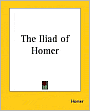 The Iliad Of Homer