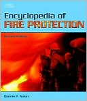 Encyclopedia of Fire Protection