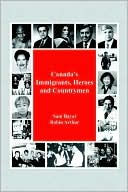 download Canada's Immigrants, Heroes and Countrymen book