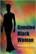 Genuine Black Woman