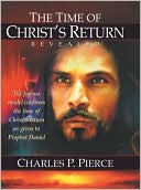 The Time of Christ's Return Revealed