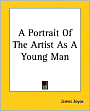 A Portrait of the Artist As a Young Man