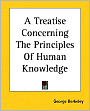 A Treatise Concerning the Principles of Human Knowledge