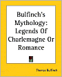 Bulfinch's Mythology