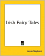 Irish Fairy Tales