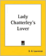 Lady Chatterley's Lover