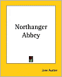 Northanger Abbey