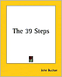 The Thirty-Nine Steps 