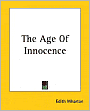 The Age of Innocence