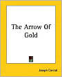 Arrow of Gold
