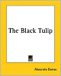 The Black Tulip