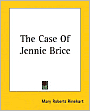 The Case of Jennie Brice