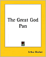 Great God Pan