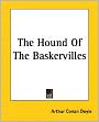 The Hound of the Baskervilles