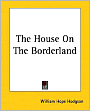 The House on the Borderland