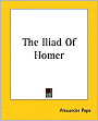 Iliad of Homer