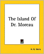 The Island of Doctor Moreau