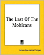 The Last of the Mohicans