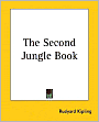 The Second Jungle Book