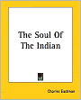 The Soul Of The Indian