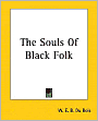 The Souls of Black Folk