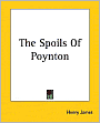 Spoils of Poynton