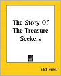 The Story Of The Treasure Seekers