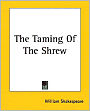 The Taming Of The Shrew