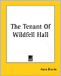 The Tenant Of Wildfell Hall