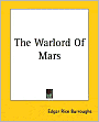The Warlord Of Mars