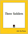 Three Soldiers