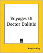 The Voyages of Doctor Dolittle