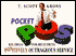 Pocket POS; Big Ideas for Delivering Postively Outrageous Service