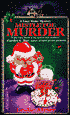 Mistletoe Murder (Lucy Stone Series #1)