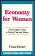 Economy for Women: The Complete Guide to Saving Time and Money