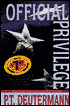 Official Privilege (2 Cassettes)