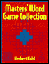 Masters' Word Game Collection