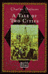 A Tale of Two Cities