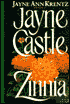 Zinnia (St. Helen's Series #2)