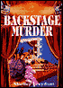 Backstage Murderr (Linda Haggerty Series #1)