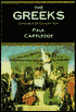 The Greeks: Crucible of Civilization