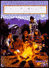 The Ghost of Camp Whispering Pines: (Magic Attic Club Series)