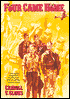 Four Came Home: The Gripping Story of the Survivors of Jimmy Doolittle's Two Lost Crews
