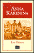Anna Karenina (Barnes & Noble Classics Series)
