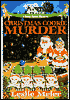 Christmas Cookie Murder (Lucy Stone Series #6)