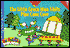 Little Green Man Visits Pine Cone Grove